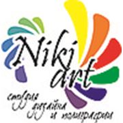 Логотип компании ИП NikiArt (Алматы)