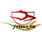 Логотип компании ИП Speed line (Алматы)
