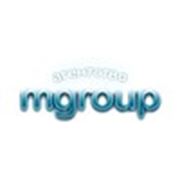 Логотип компании Интернет-агентство «MGroup» (Алматы)