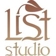Логотип компании Лист студио, ООО (Москва)