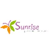 Логотип компании Рекламное агентство Sunrise (Астана)