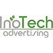 Логотип компании ТОО “InoTech Advertising“ (Алматы)
