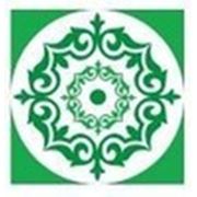 Логотип компании Рекламное агентство “Мерген“ (Астана)