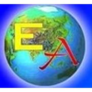 Логотип компании Автоцентр “ЕвроАзия“ (Караганда)