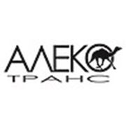 Логотип компании ТОО “Алеко Транс“ (Алматы)