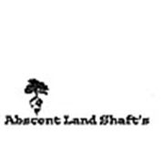 Логотип компании Abscent Landshafts (Алматы)