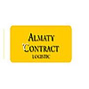 Логотип компании TOO “Almaty Contract Logistic“ (Алматы)