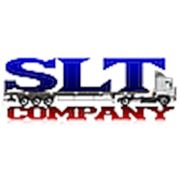 Логотип компании ТОО “SLT company“ (Темиртау)