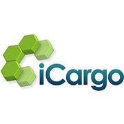 Логотип компании iCargo (Алматы)