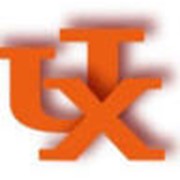 Логотип компании Ютекс, ООО (Санкт-Петербург)