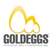 Логотип компании Голдэгс, ООО (Железнодорожный)