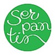 Логотип компании Интернет-магазин подарков и сувениров “SERPANTIN“ (Алматы)