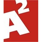 Логотип компании A2 (Астана)