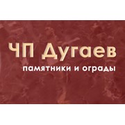Логотип компании Дугаев, ЧП (Донецк)