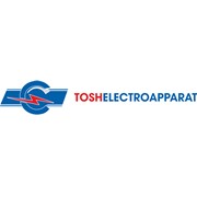 Логотип компании O'zelektroapparat-Electroshield, AO (Ташкент)