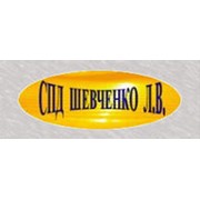 Логотип компании Шевченко Л.В., СПД (Винница)