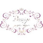 Логотип компании Дизайн-студия “Рrestige“ (Астана)