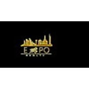 Логотип компании ТОО “EXPO Realty“ (Астана)