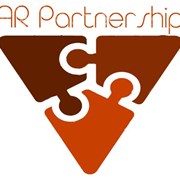 Логотип компании AR Partnersip (Алматы)