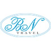 Логотип компании TOO “BN Travel“ (Астана)