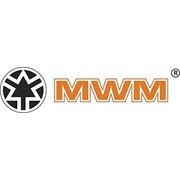 Логотип компании МВМ ГРУПП (Днепр)