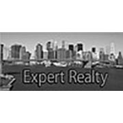 Логотип компании АН “Expert Realty“ (Астана)