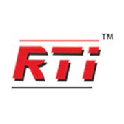 Логотип компании Plasma RTI (Кишинёв)