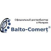 Логотип компании Balto-Comert (Кишинёв)