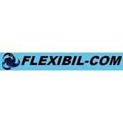 Логотип компании Flexibil-com SRL (Кишинёв)