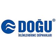 Логотип компании Dogu Hvac Equipments (Кишинёв)