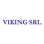 Логотип компании VIKING SRL (Кишинёв)