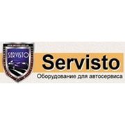 Логотип компании СервиСТО (Servisto) (Белая Церковь)