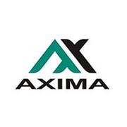 Логотип компании S.C. Axima Grup SRL (Кишинёв)