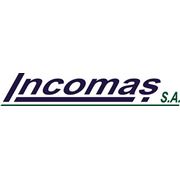 Логотип компании “INCOMAS“ SA (Кишинёв)