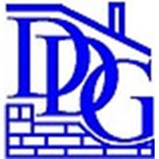 Логотип компании Doldan Grup (Кишинёв)