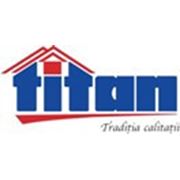 Логотип компании Titan Exim SRL (Кишинёв)