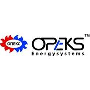 Логотип компании ООО НПП ОПЭКС Энергосистемы (Кишинёв)