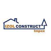 Логотип компании IZOLCONSTRUCT IMPEX SRL (Кишинёв)
