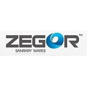 Логотип компании ZEGOR (Кишинёв)