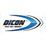 Логотип компании DICON S.R.L. (Кишинёв)