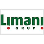 Логотип компании LIMANI-GRUP SRL (Кишинёв)