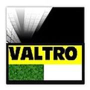 Логотип компании VALTRO (Кишинёв)