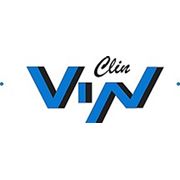 Логотип компании clinvin (Кишинёв)
