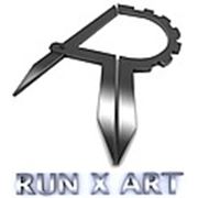 Логотип компании RUNIX-ART SRL (Кишинёв)