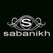 Логотип компании Sport Shop Sabanikh (Кишинёв)