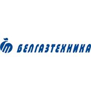 Логотип компании РУП «БЕЛГАЗТЕХНИКА» (Минск)