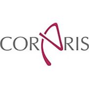 Логотип компании Coraris srl (Кишинёв)