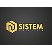 Логотип компании Sistem&Etalon SRL (Кишинёв)