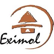 Логотип компании Eximol (Кишинёв)