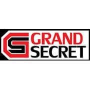 Логотип компании IM “GRAND SECRET“ SRL (Кишинёв)